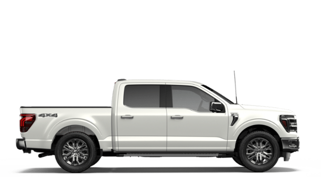 2026 Ford F-150+F-150